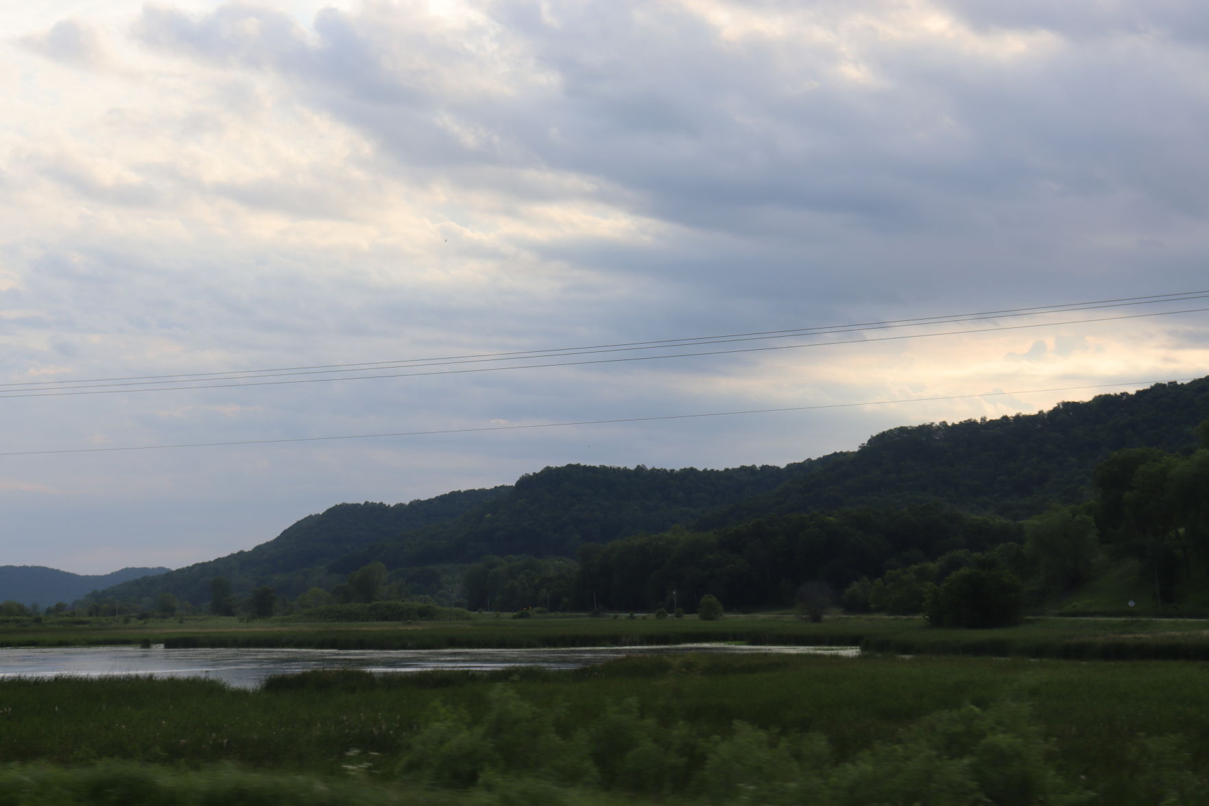 Hills